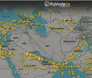 traffico aereo traffico aereo