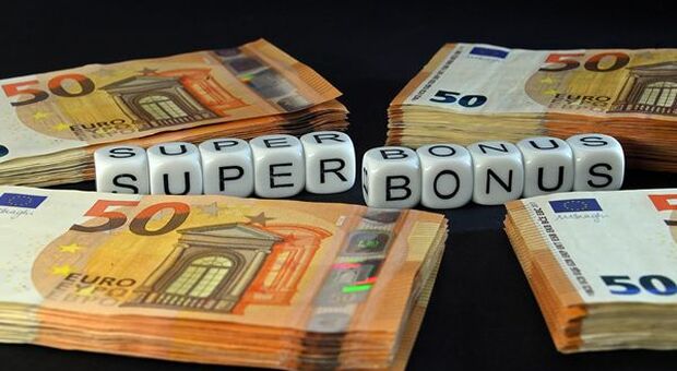 superbonus ecco superbonus ecco