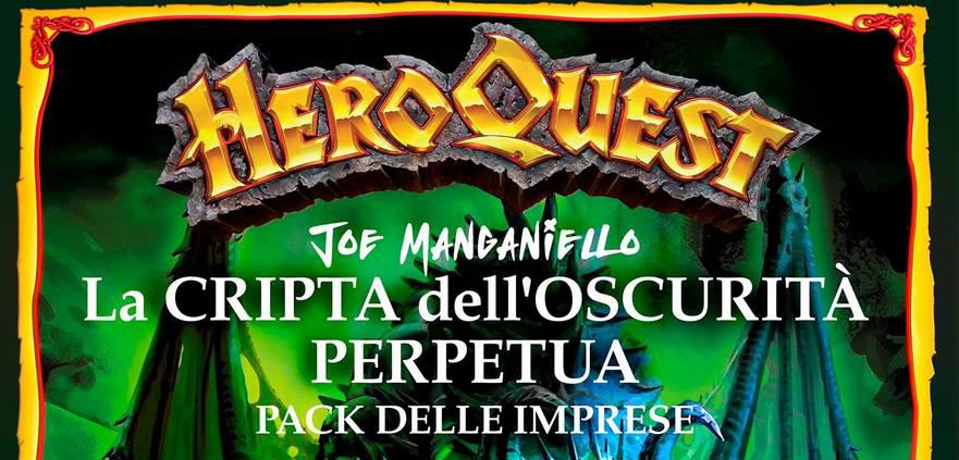 nuova espansione nuova espansione