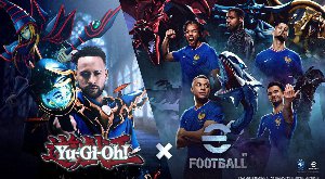 efootball evento