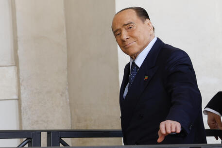 silvio berlusconi silvio berlusconi