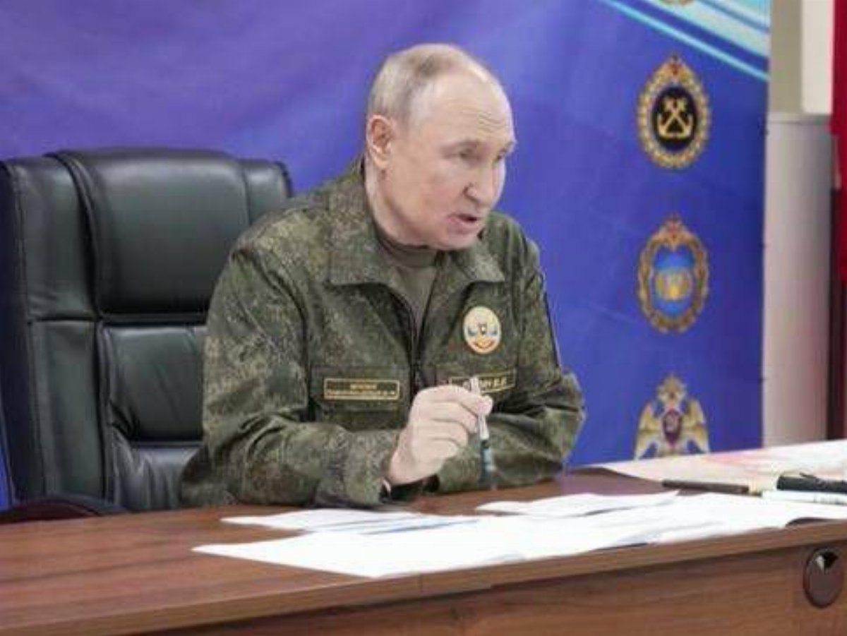 Burevestnik, il missile nucleare a gittata quasi illimitata che la Russia dice di aver testato Burevestnik, il missile nucleare a gittata quasi illimitata che la Russia dice di aver testato
