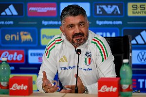 gattuso sprona gattuso sprona