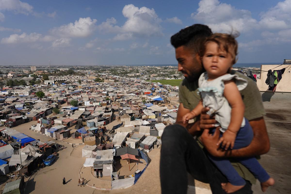 israele intensifica israele intensifica