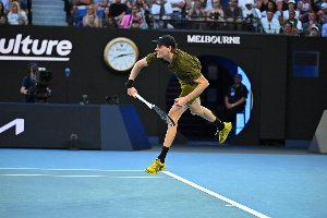 australian open