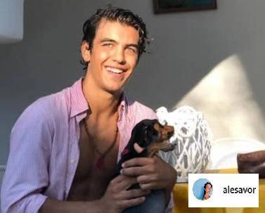 addio andrea addio andrea