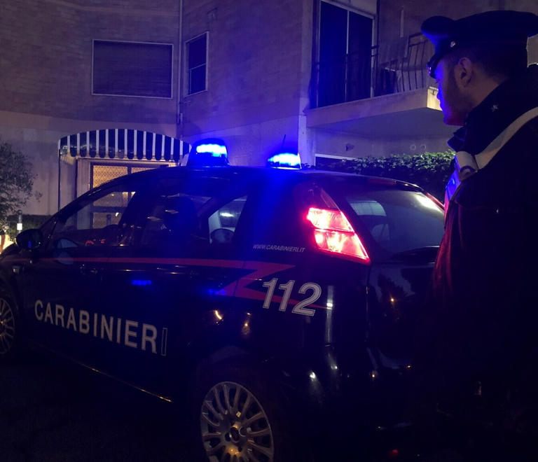 Omicidio Pistoia: Uomo Trovato Morto e Cognato Fermato - Svolta nelle Indagini