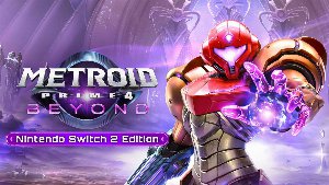 metroid prime