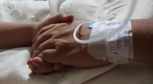 reazione insensibile reazione insensibile