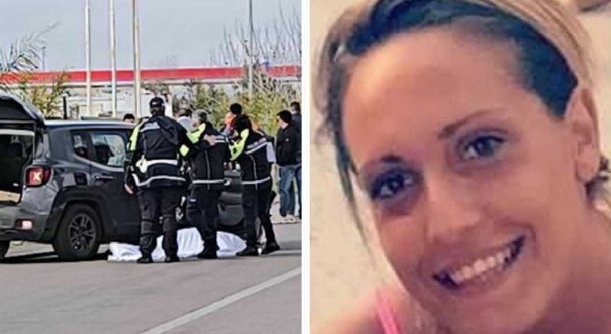 Luisa Valiani muore in un incidente a Aradeo: lascia quattro figli