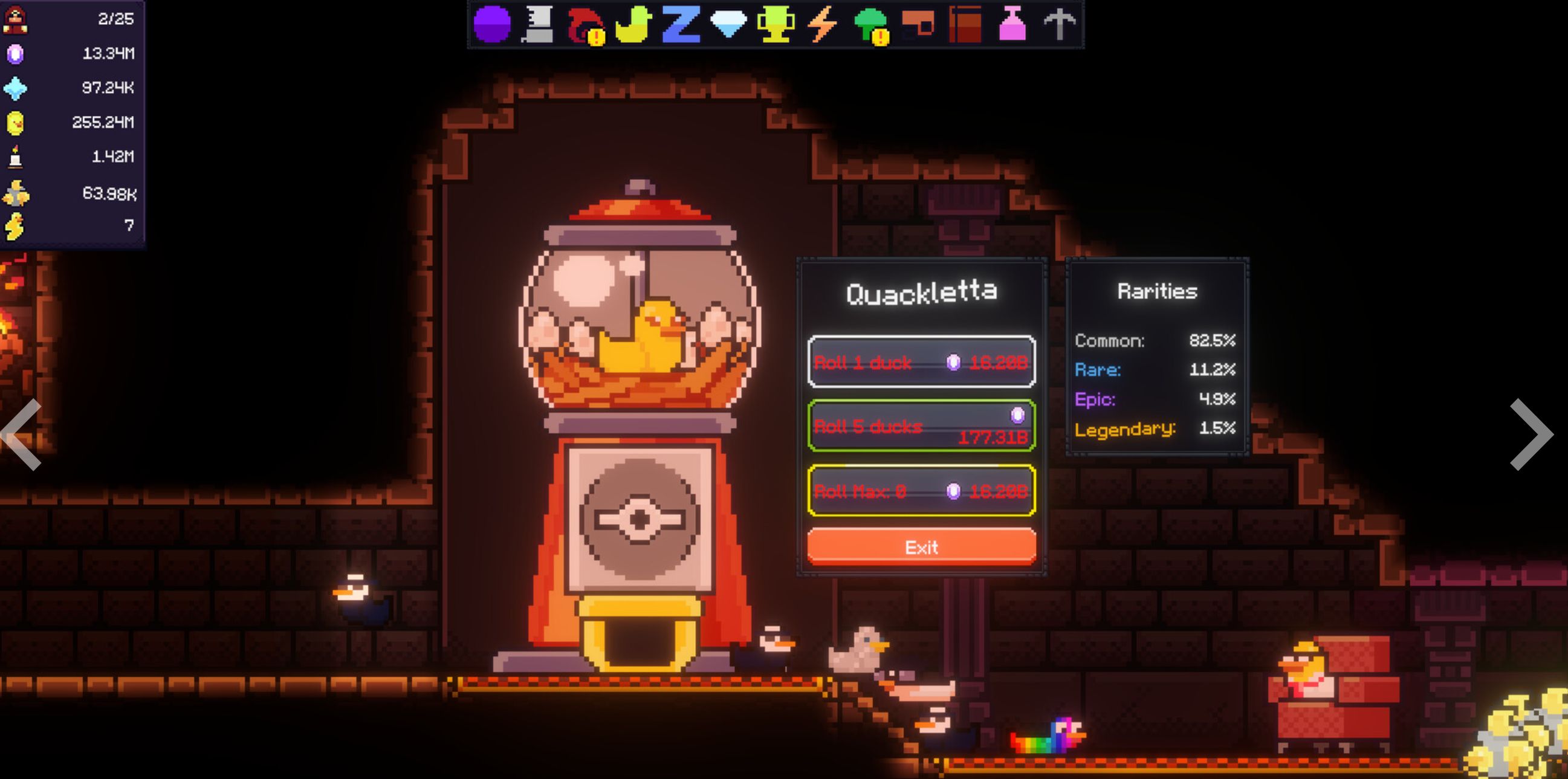 recensione All Hail The Orb Recensione: il clicker più strano e rilassante dell
