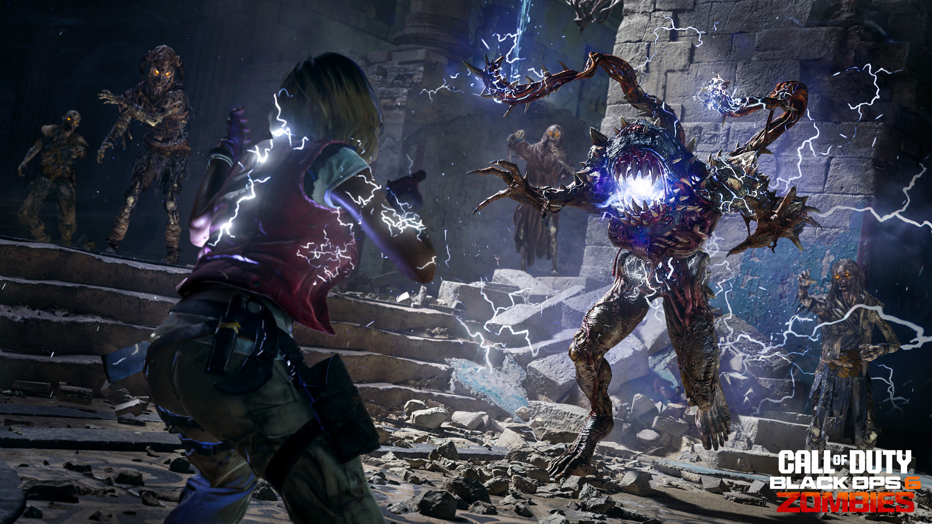 recensione call Recensione Call of Duty: Black Ops 6 | Warzone | Stagione 2