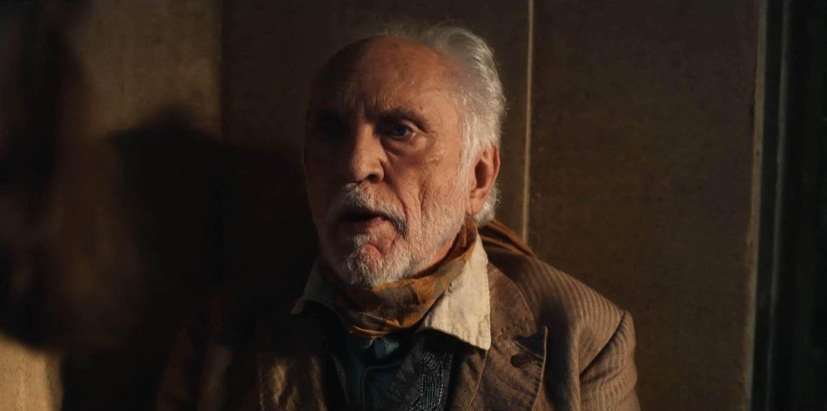 È morto Terence Stamp, il leggendario attore britannico e indimenticabile Generale Zod di Superman È morto Terence Stamp, il leggendario attore britannico e indimenticabile Generale Zod di Superman