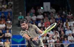 berrettini domina