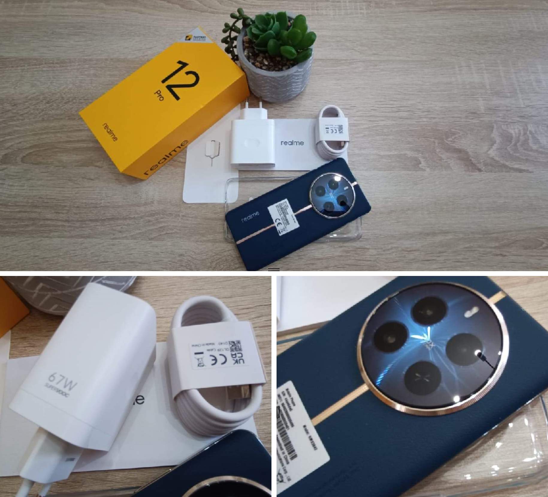 realme recensione Realme 12 Pro Recensione