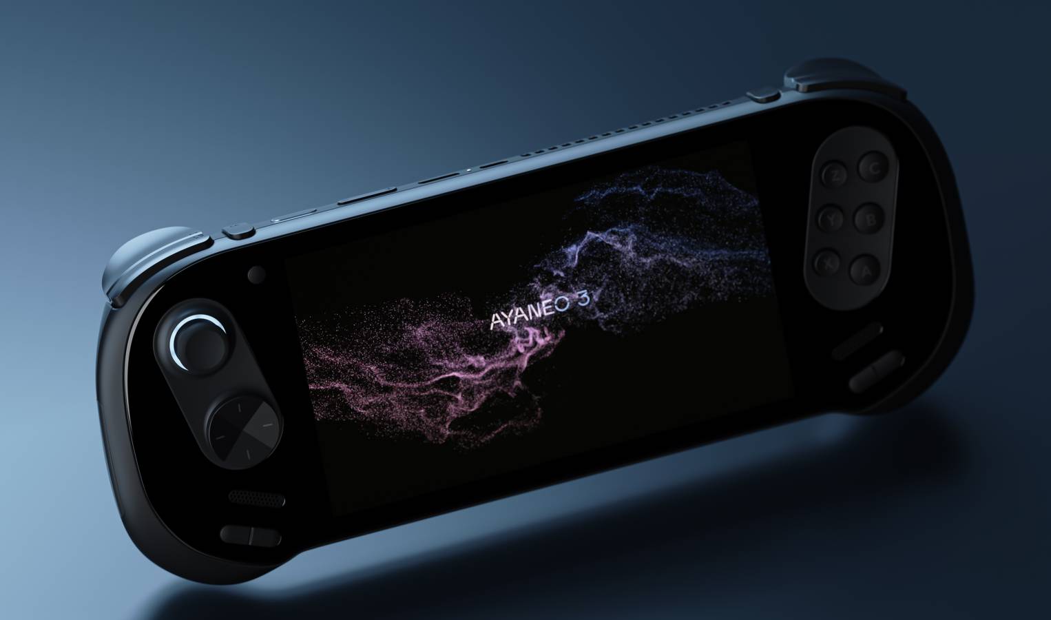 AYANEO 3