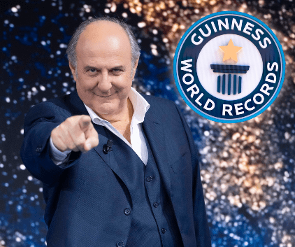 show record show record