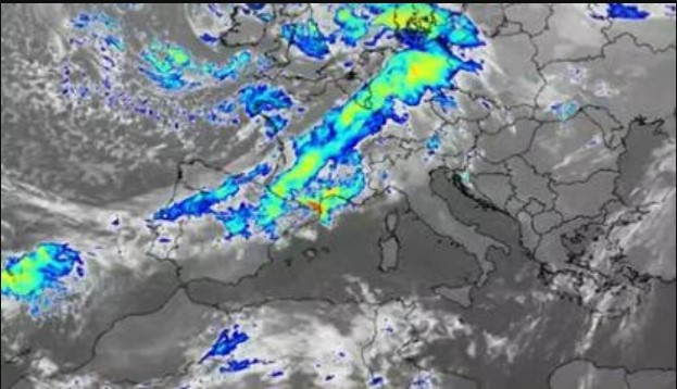 Previsioni meteo di oggi 13 febbraio 2024: Sole e temperature in salita