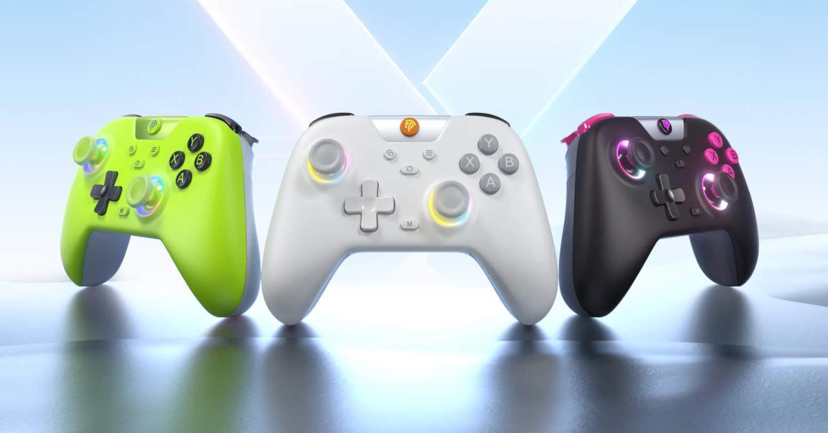 controller easysmx controller easysmx