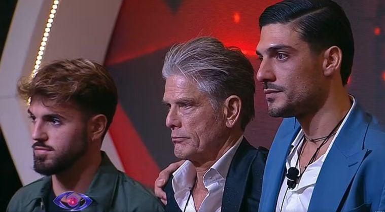 grande fratello grande fratello