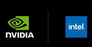 nvidia intel