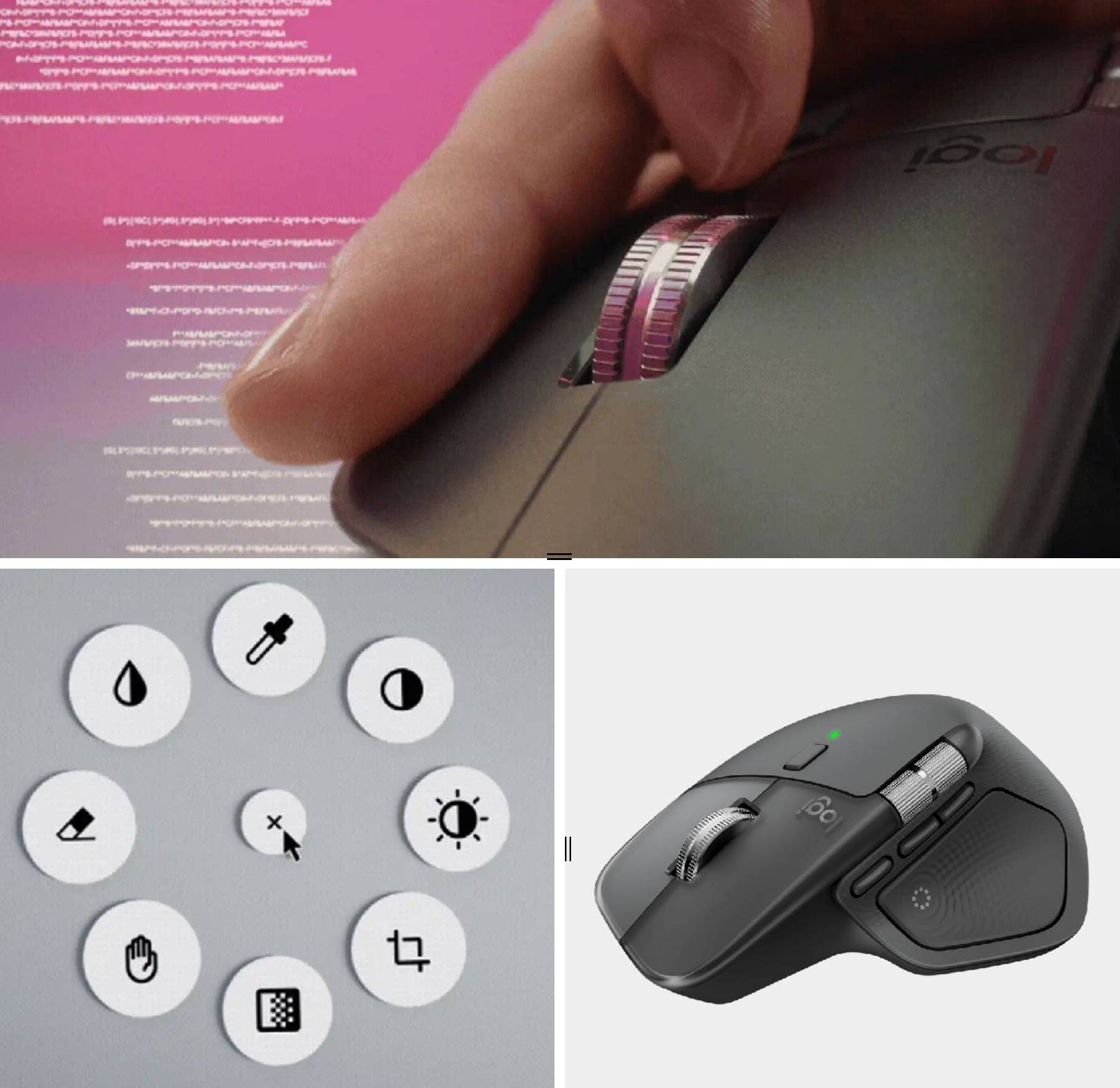 recensione logitech Recensione Logitech MX Master 4