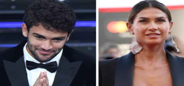 Melissa Satta e Matteo Berrettini : la loro storia d