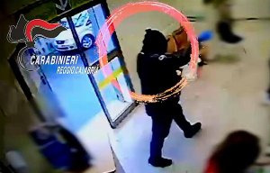 arrestata coppia arrestata coppia