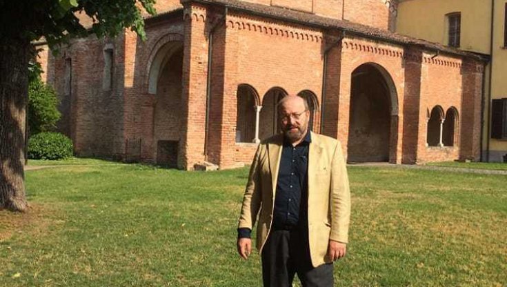 Pierangelo Repanati
