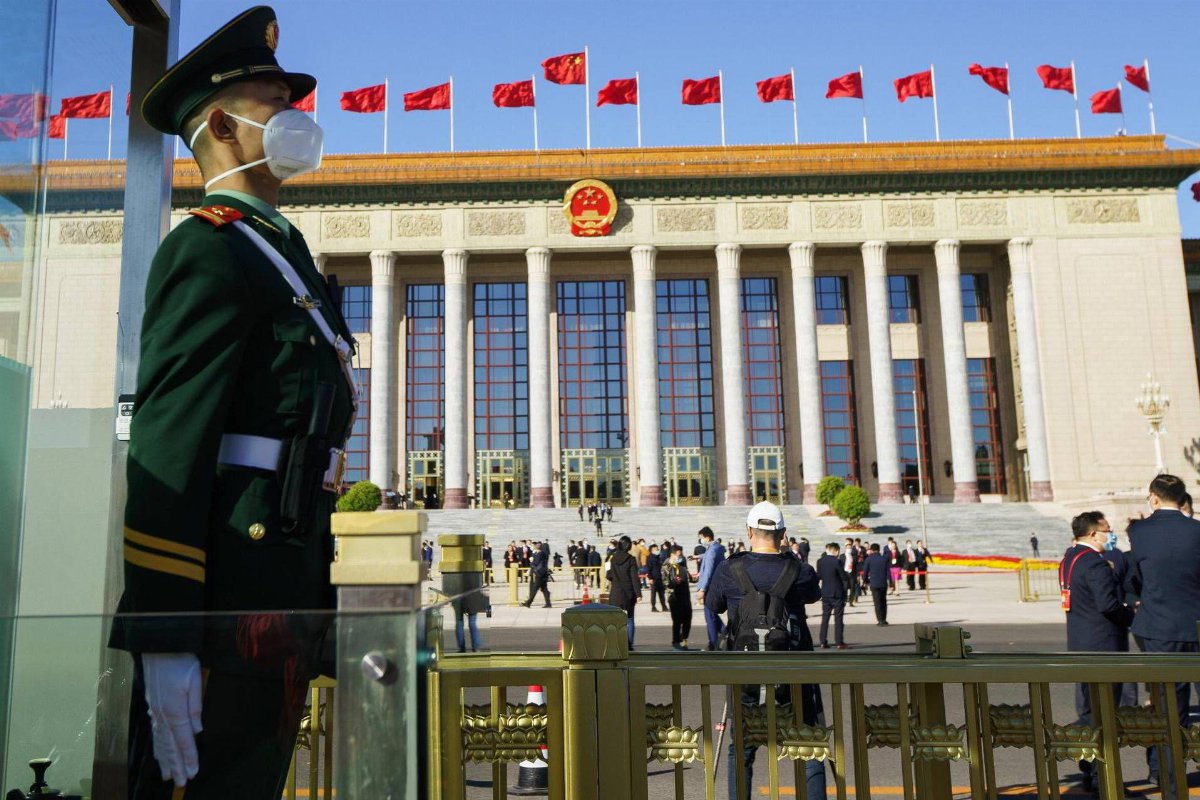 Dazi USA-Cina: Pechino accusa Washington di usare doppi standard