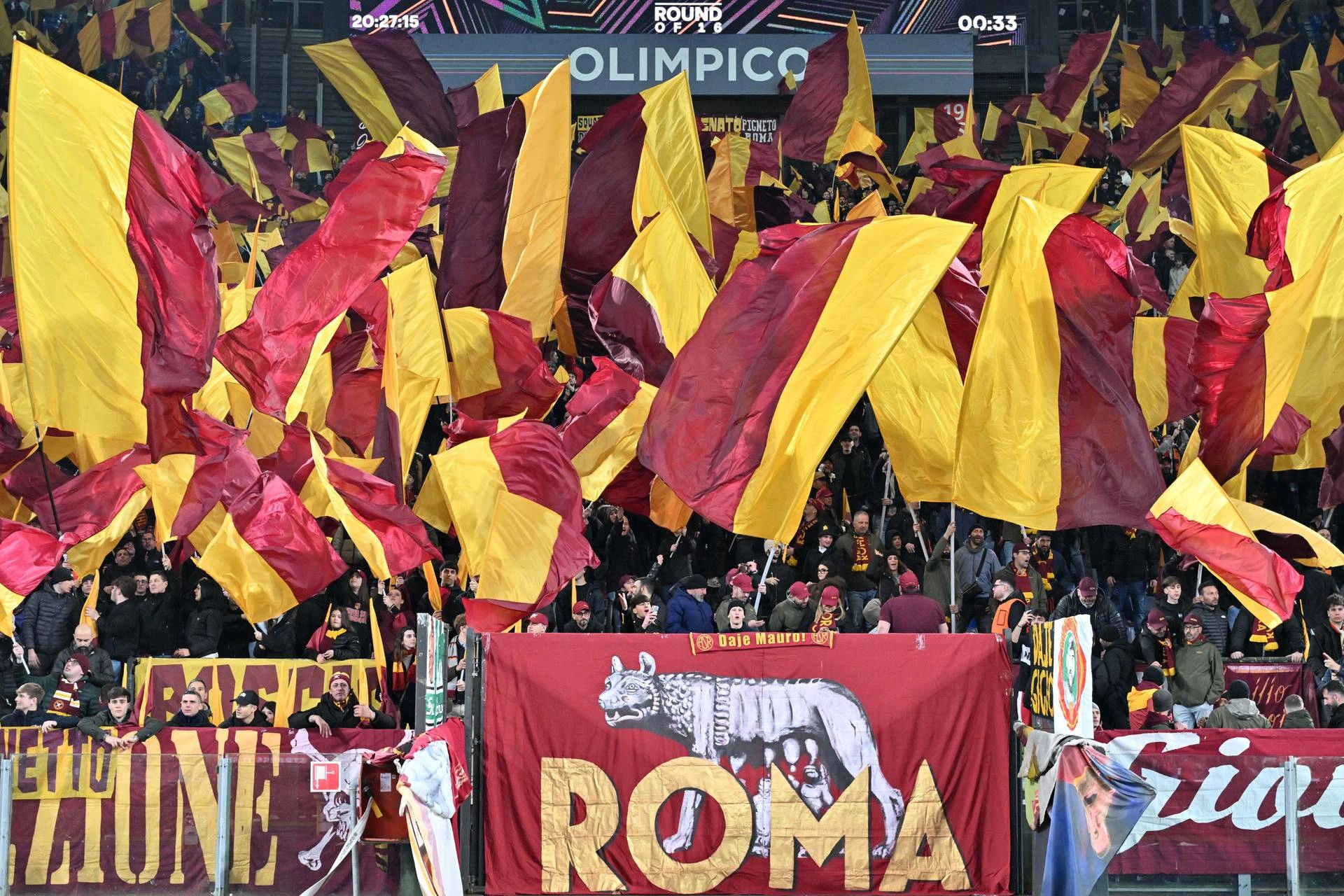 roma ultras roma ultras