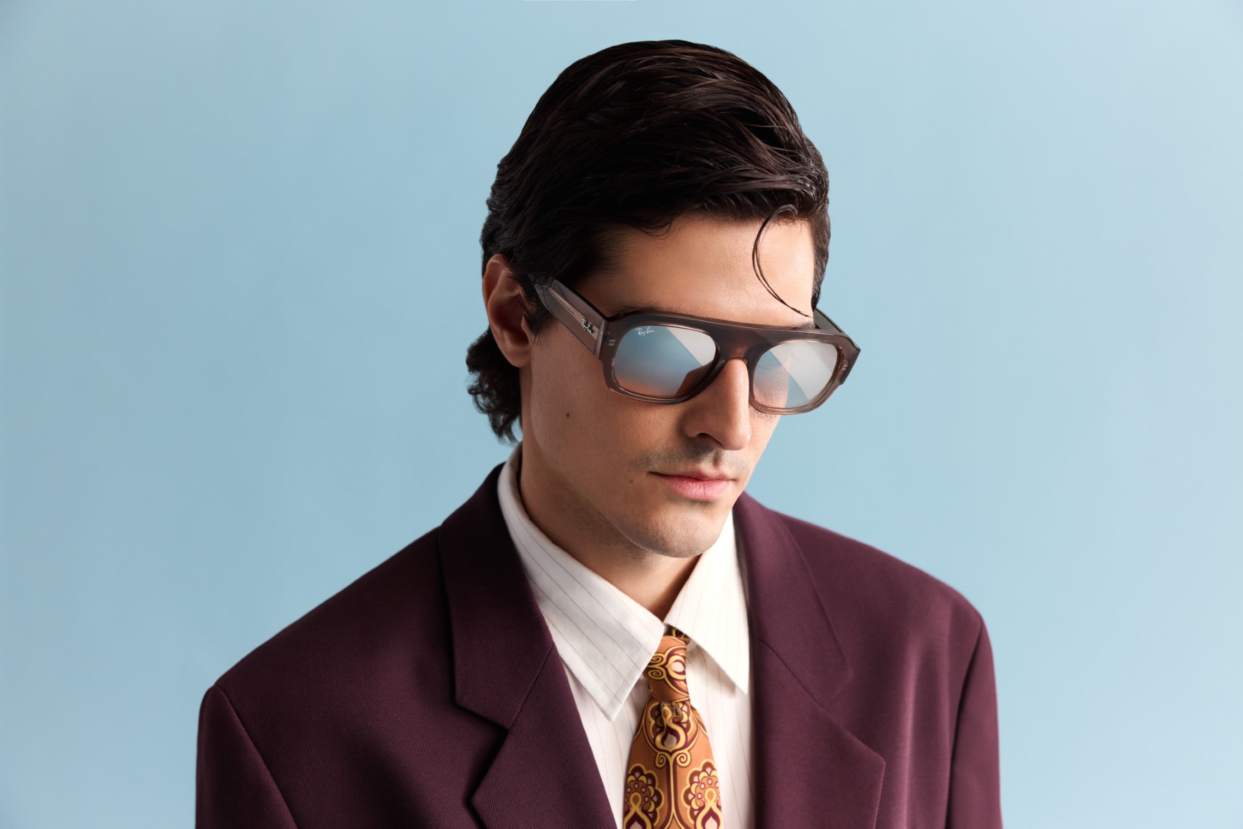 Ray-Ban Occhiali da Sole 2026 Ray-Ban e Gucci quale modello scegliere