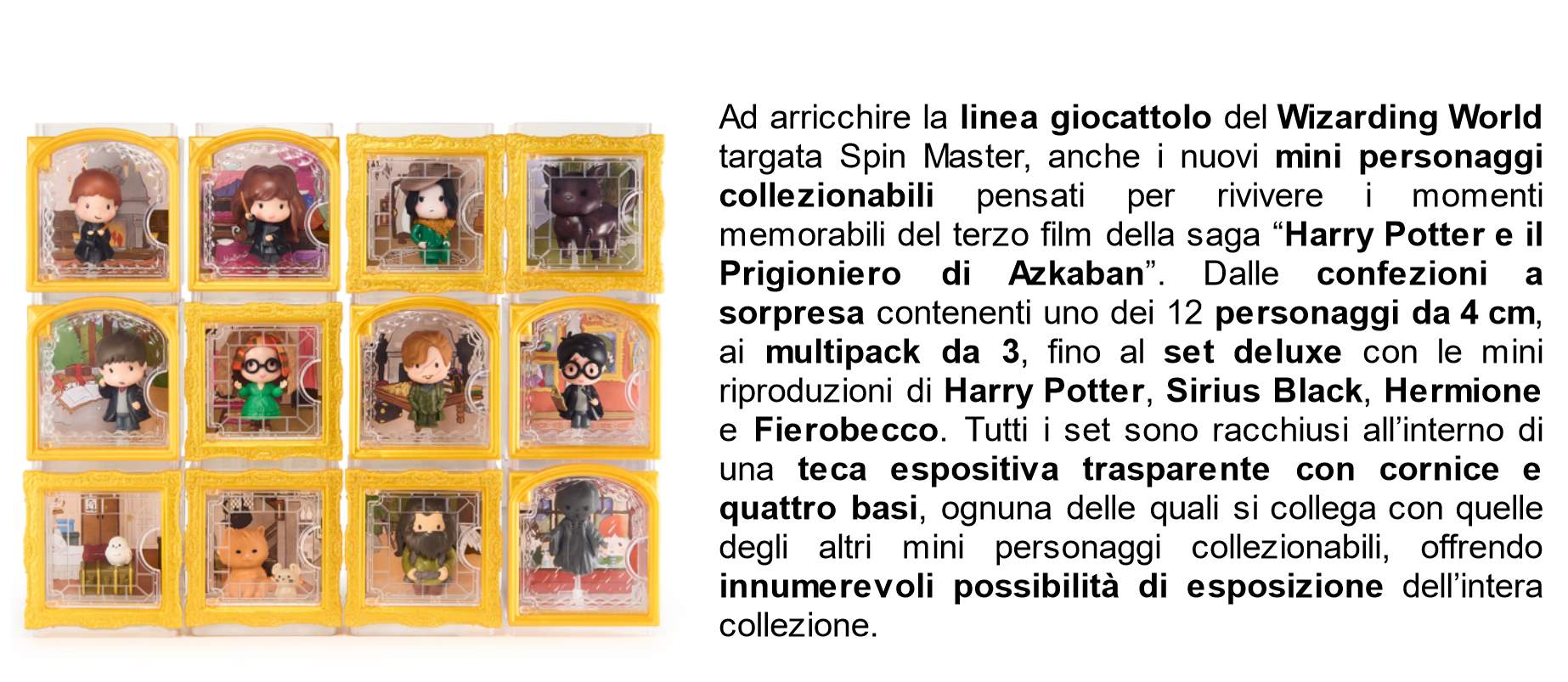 Back to school con Harry Potter