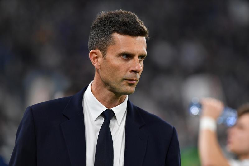 Juventus-Inter: Thiago Motta e l’attesa per il derby d’Italia