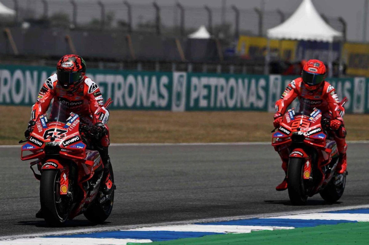 MotoGP Le Mans oggi: orari qualifiche e Sprint Race del 10 maggio, diretta TV e streaming