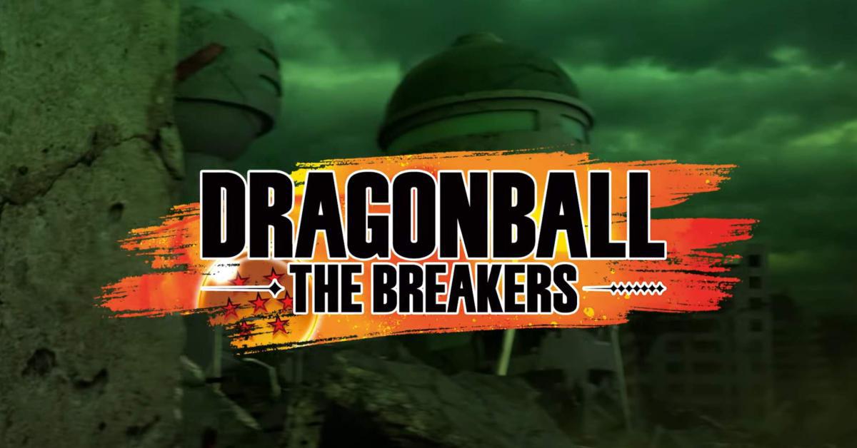La Stagione 5 di DRAGON BALL: THE BREAKERS disponibile