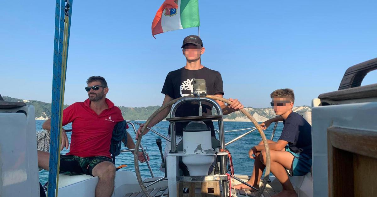 arrestato 17enne arrestato 17enne