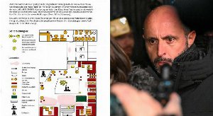 incendio constellation