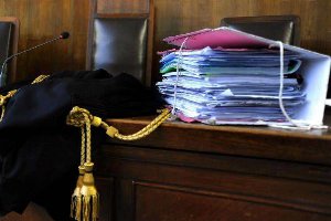 referendum giustizia