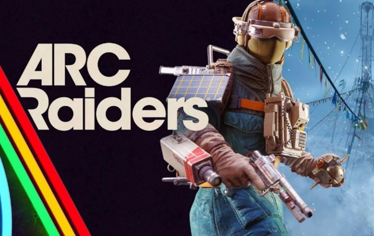 COLD SNAP ARRIVA SU ARC RAIDERS IL 16 DICEMBRE COLD SNAP ARRIVA SU ARC RAIDERS IL 16 DICEMBRE