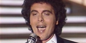 morto cantante