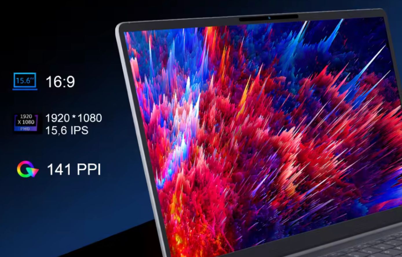 Ninkear A15 Plus Recensione: potente davvero o solo sulla carta?