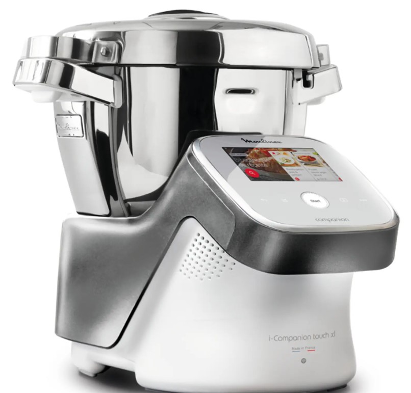 Top 5 multicooker Moulinex