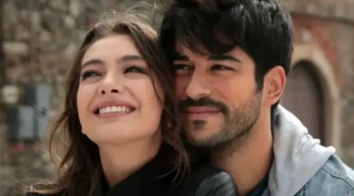 Endless Love: La Serie TV Turca arriva su Canale 5