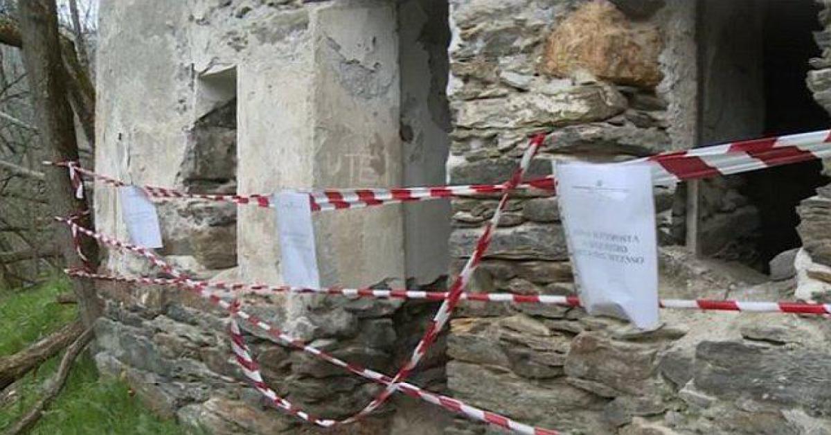 Aosta: Smentita Identificazione Responsabile Omicidio Ragazza Francese