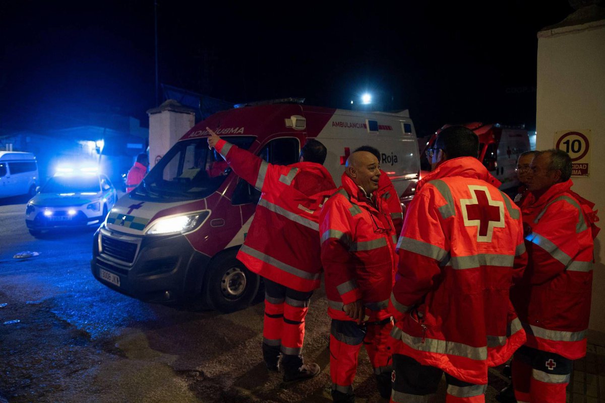 Spagna, scontro tra treni ad alta velocità: almeno 24 vittime e oltre 170 feriti