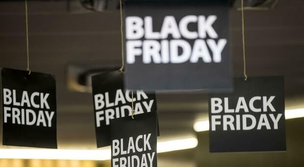 Black Friday: ne vale davvero la pena?