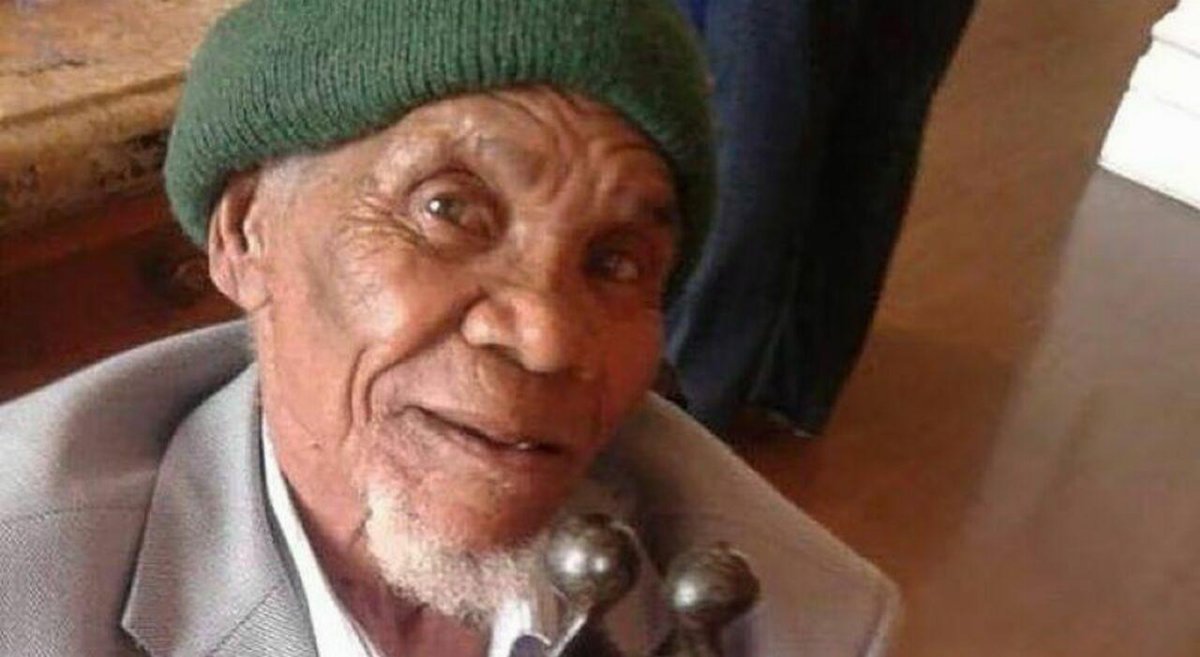 Jan Steenberg muore a 121 anni nel giorno del compleanno: fatale un attacco d