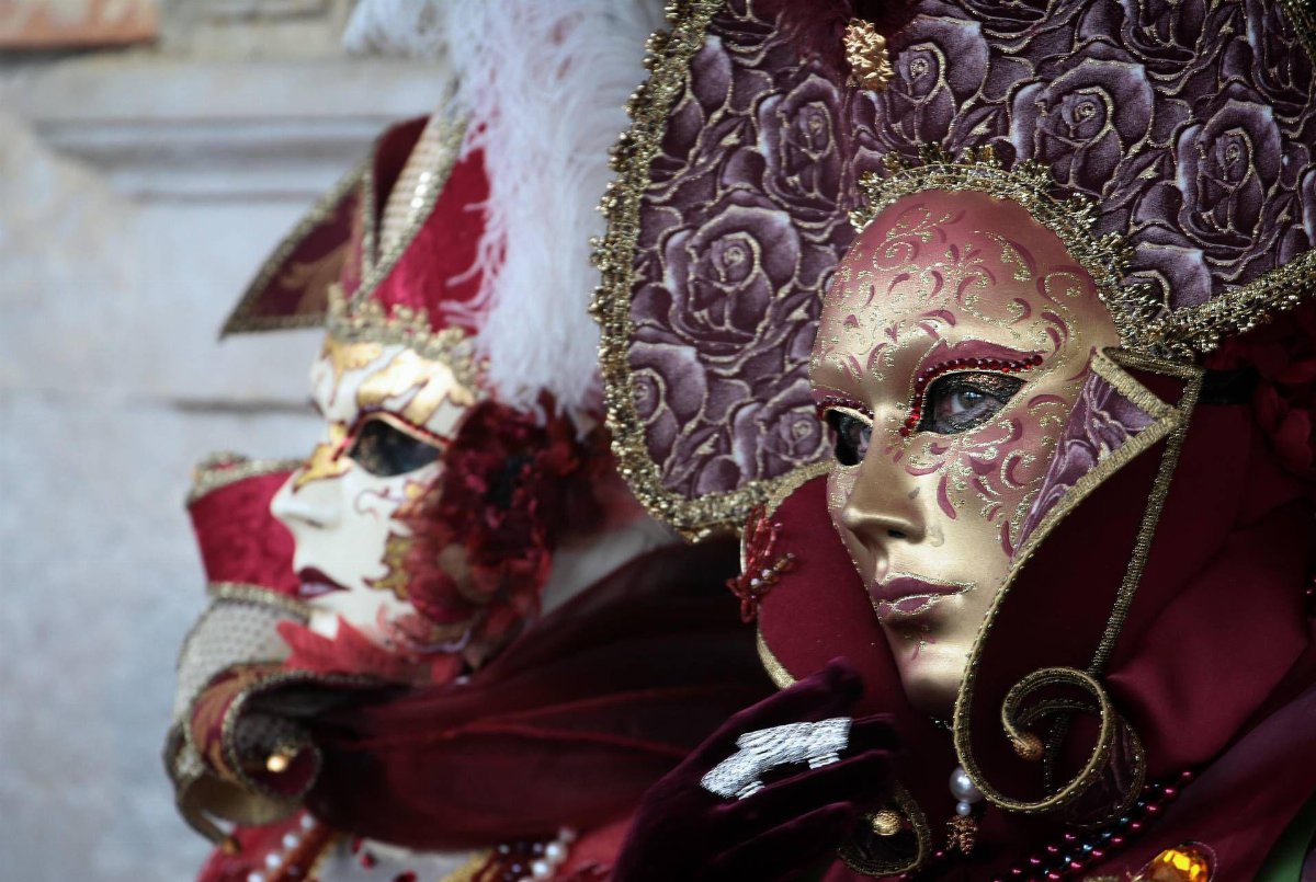 Carnevale di Venezia al via tra spettacoli diffusi e misure di sicurezza rafforzate Carnevale di Venezia al via tra spettacoli diffusi e misure di sicurezza rafforzate