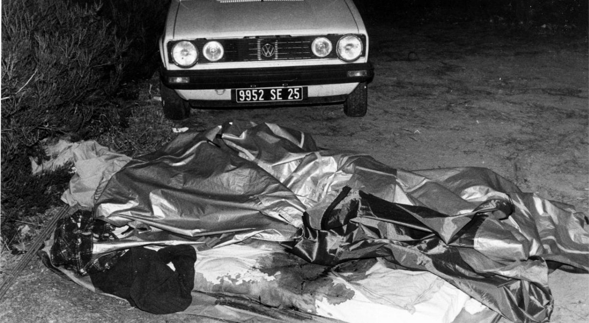 Mostro di Firenze, nuova pista su Clelia Cuscito e i delitti irrisolti